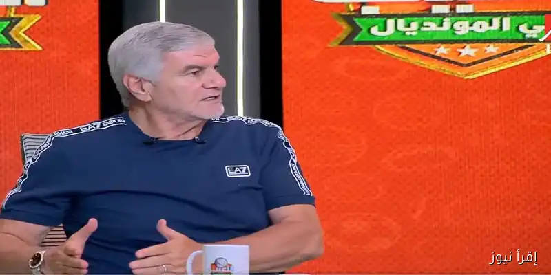 إكرامي يكشف قراره النهائي بشأن الترشح لانتخابات الأهلي: موقفه الرسمي!