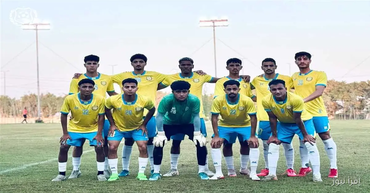 إنبي يحقق انتصارًا كبيرًا على الإسماعيلي ويترك الدراويش في قاع ترتيب الدوري المصري الممتاز (فيديو)