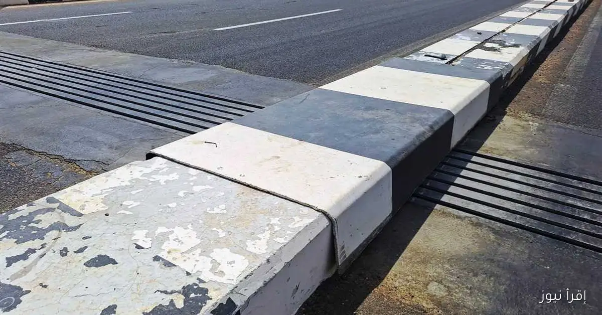 إنجاز تركيب الفواصل الدائمة في محور وكوبري بديل خزان أسوان: خطوة جديدة نحو تحسين البنية التحتية