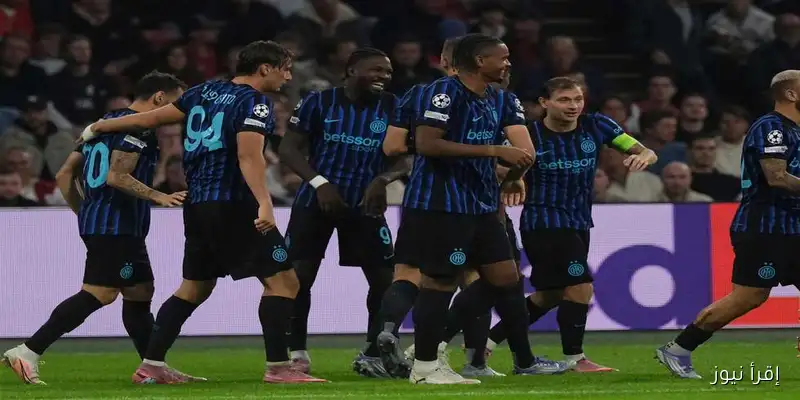 إنريكي يكشف عن تشكيلة باريس سان جيرمان لمباراة القمة ضد مارسيليا في الدوري الفرنسي