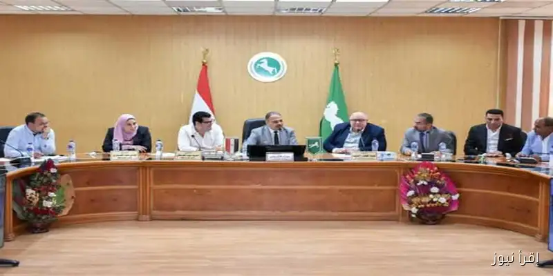 اجتماع تنسيقي في الدورة الـ29: التحضيرات النهائية لمهرجان الخيول العربية المرتقب