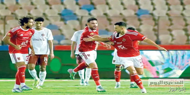 اجتماع طارئ في الأهلي لبحث أزمة الإصابات في الفريق