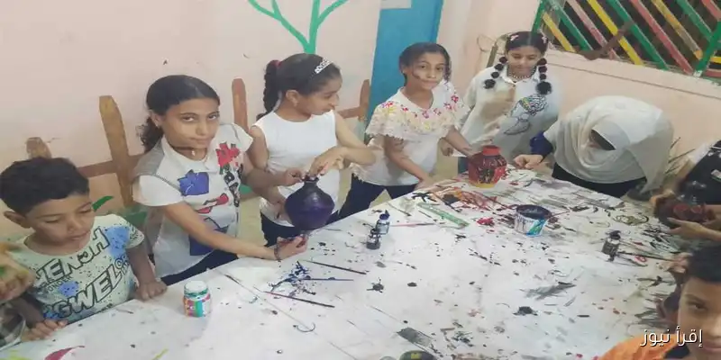 احتفالات المولد النبوي في الوادي الجديد: ورش حكي وفعاليات فنية مميزة