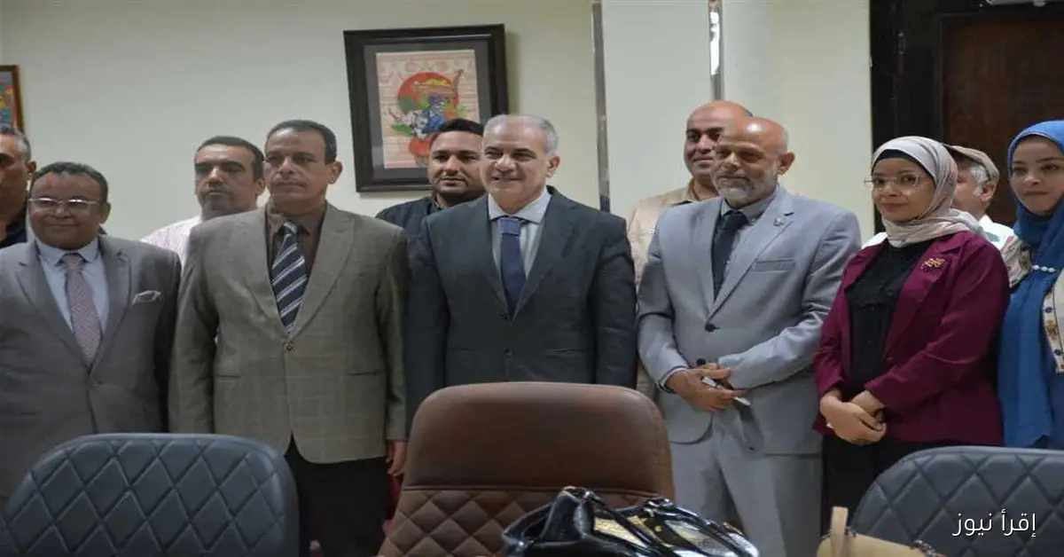 اختتام فعاليات دورة سفراء التنمية بجامعة أسوان: إنجازات ملهمة ومستقبل مشرق