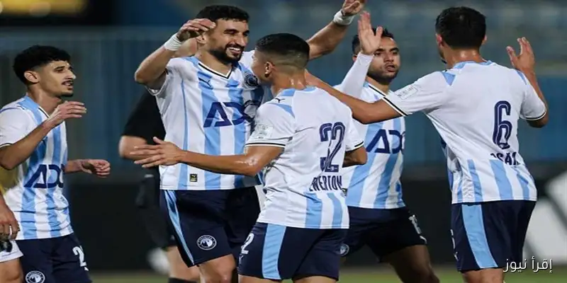 استراتيجيات بيراميدز للفوز على الأهلي السعودي: 3 ثغرات يمكن استغلالها ضد يورتشيتش