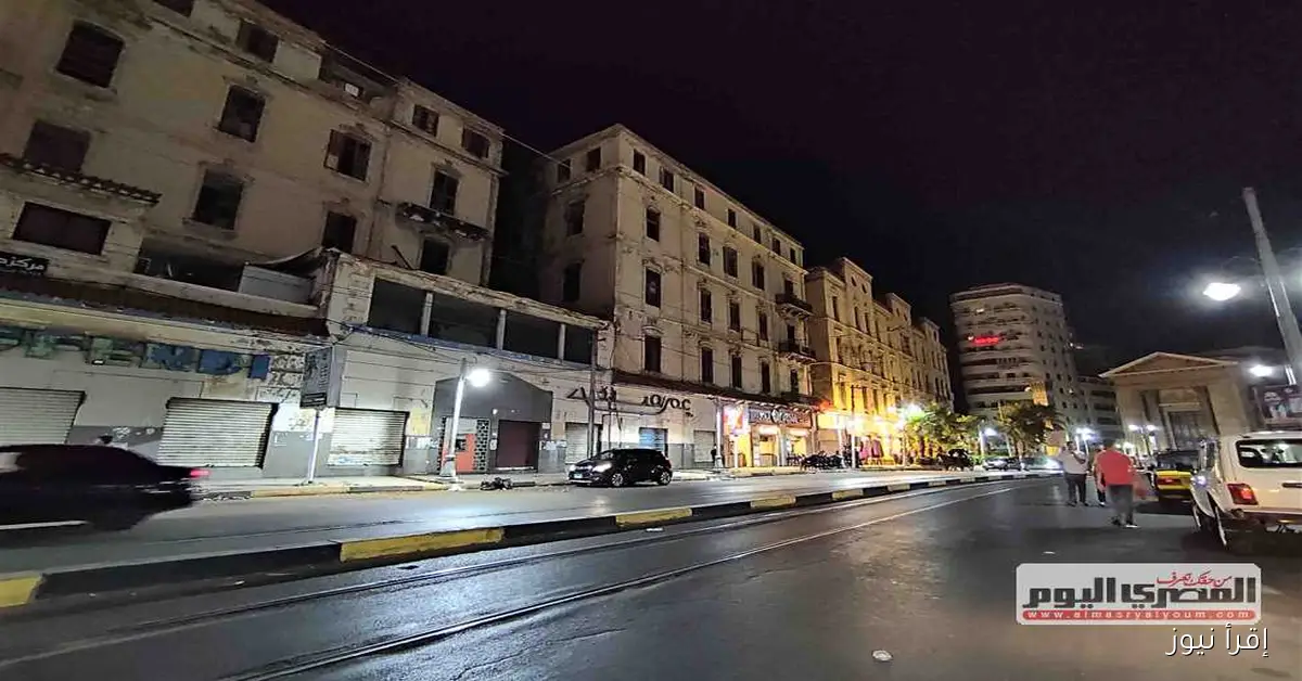 استعد للتوقيت الشتوي 2025: تعرف على المواعيد الجديدة لإغلاق المحلات والمقاهي بدءًا من الغد