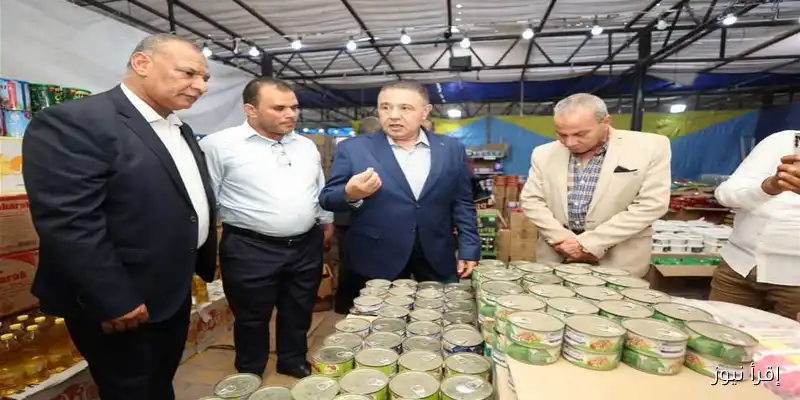 استعد للعودة إلى المدرسة: افتتاح معرض ‘أهلا مدارس’ في الغردقة مع خصومات تصل إلى 20%