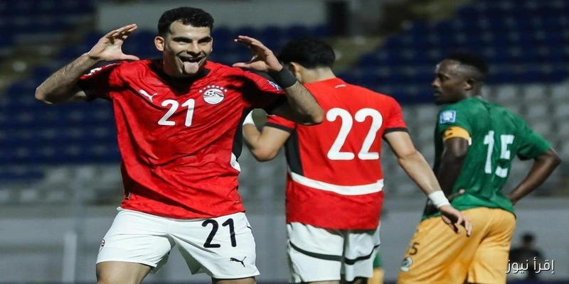 استعدوا لمباراة الجمعة: كل ما تحتاج معرفته عن تاريخ مواجهات مصر وإثيوبيا