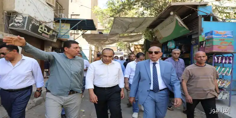 استغلال المساحات الفارغة أسفل المحاور والكباري في المنيا: خطة لتحسين الاستخدام الأمثل