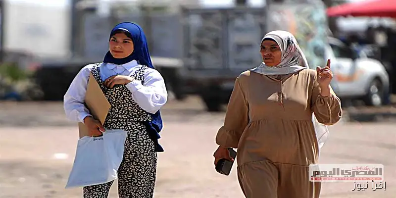 استقبال الخريف: توقعات الطقس ليوم الاثنين 22 سبتمبر 2025 حسب الأرصاد الجوية
