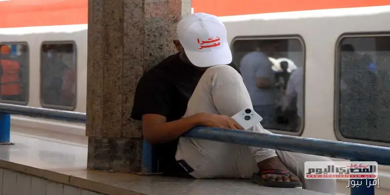 استكشف مواعيد قطارات القاهرة إلى مرسى مطروح اليوم: جدول الرحلات والتفاصيل المهمة