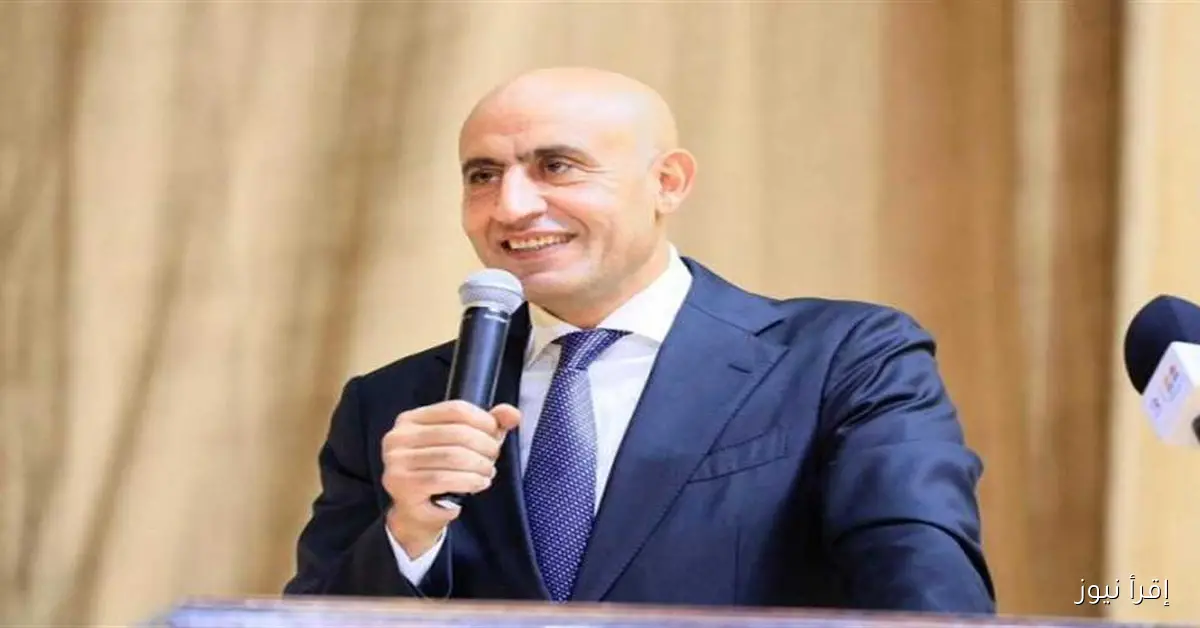 افتتاح أول مدرسة مصرية ألمانية في 6 أكتوبر بحضور وزير التعليم والسفير الألماني