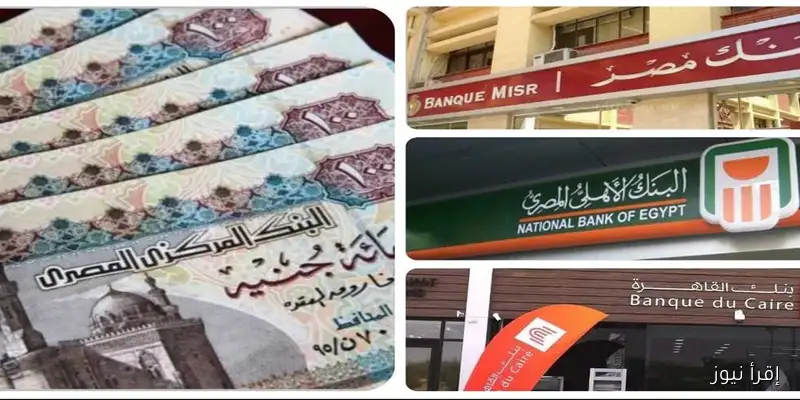 اكتشف أعلى شهادات الادخار في البنوك بعد قرار المركزي: أرباح تصل إلى 100 ألف شهريًا!