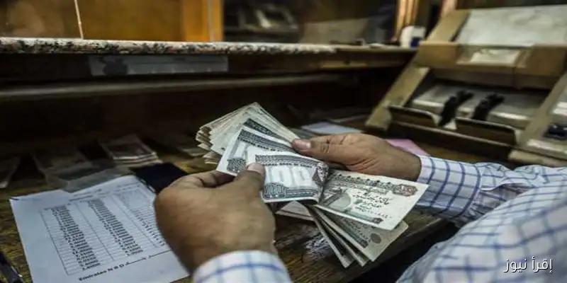 اكتشف الآن: صرف مرتبات سبتمبر 2025 للمعلمين بعد الزيادة الجديدة – تعرف على قيمة راتبك!