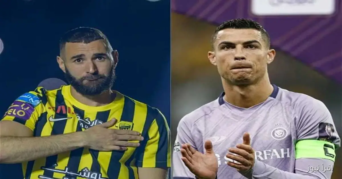 اكتشف تردد قناة ثمانية لمتابعة مباراة النصر والاتحاد في الدوري السعودي