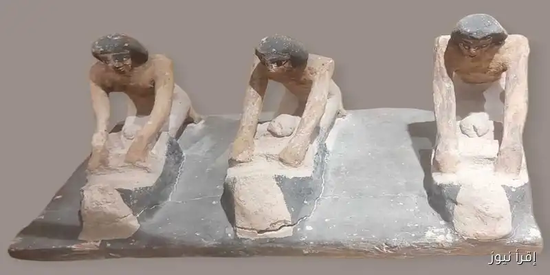اكتشفوا روائع قطع سبتمبر الأثرية في متاحف مصر: قصص الفلاح والسلام والنظافة