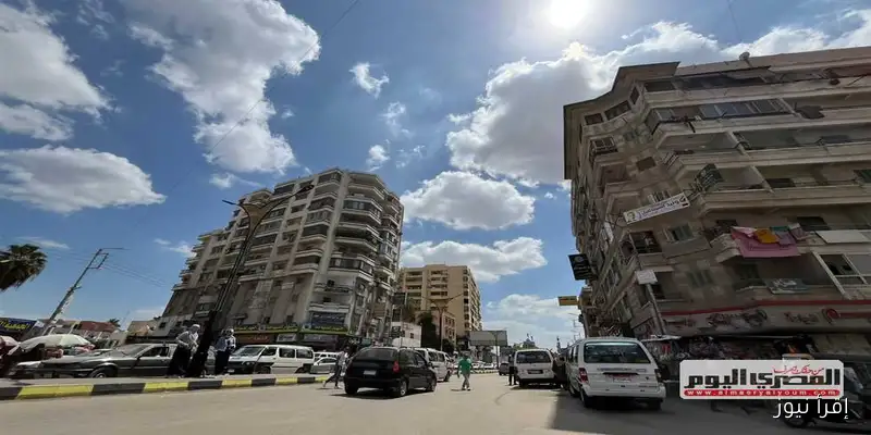 الأرصاد الجوية تكشف عن انخفاض درجات الحرارة إلى 28 درجة: توقعات حالة الطقس ليوم الثلاثاء 23 سبتمبر 2025