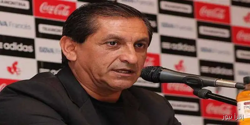 الأهلي يقترب من ضم رامون دياز: إنترناسيونال البرازيلي يتفاوض مع المدرب