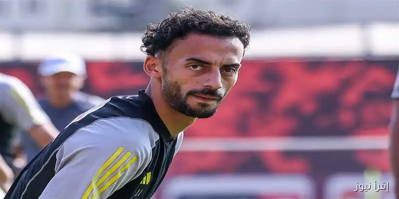 الأهلي يوضح موقفه من أحمد عبدالقادر بعد شائعات التمرد: تفاصيل جديدة