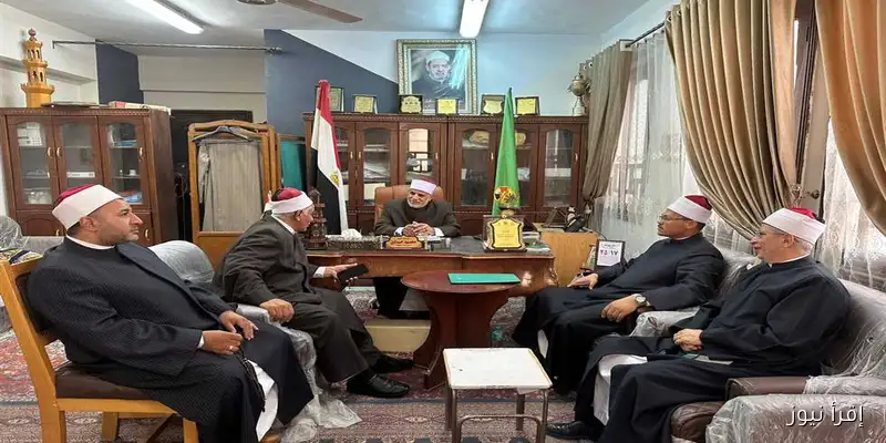 الأوقاف والفيوم الأزهرية تتعاونان لتوظيف الشباب لسد العجز في خطب الجمعة