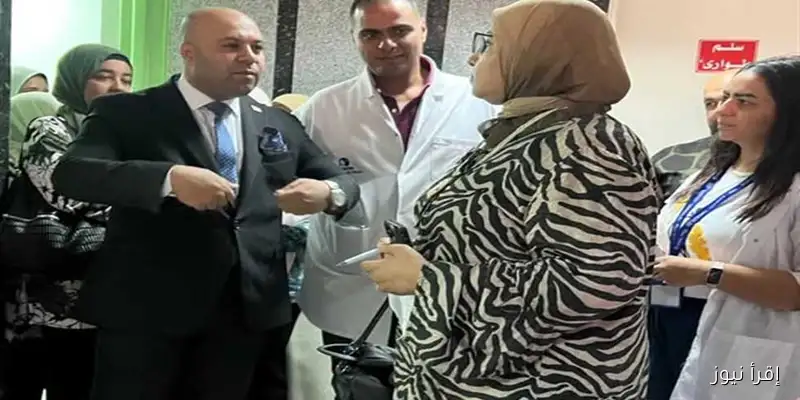 الإسكندرية تحتضن أول مركز لجراحات الأورام: 24 كرسيًا للعلاج الكيميائي والهرموني
