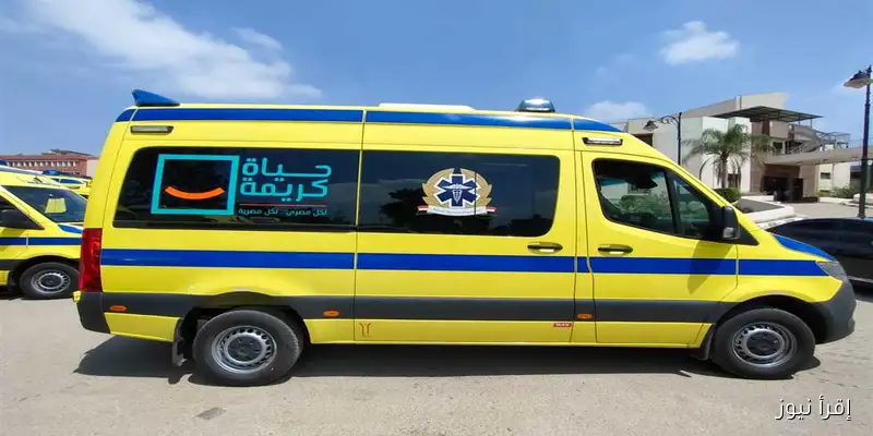 الإسكندرية: تصريح بدفن جثة المتهم بقتل ابنته وإصابة شقيقتها في العامرية