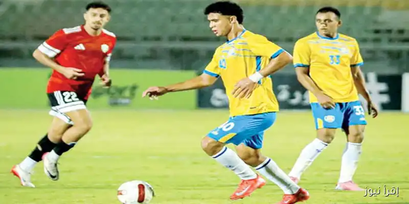 «الإسماعيلي يتصدر قائمة الفرق الأكثر عنفًا في الدوري المصري: تحليل شامل»