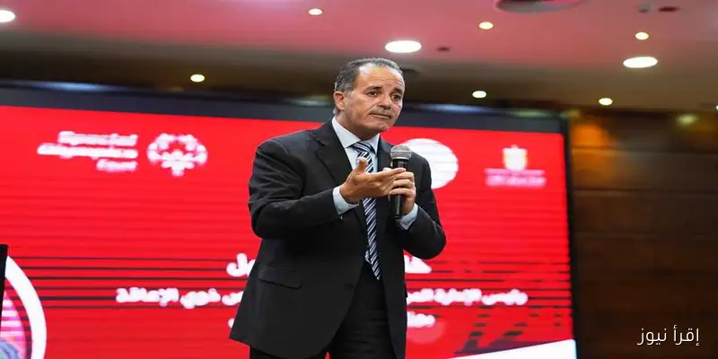 التضامن في ملتقى ‘العائلة والصحة’: دعم أبطال الأولمبياد في القاهرة