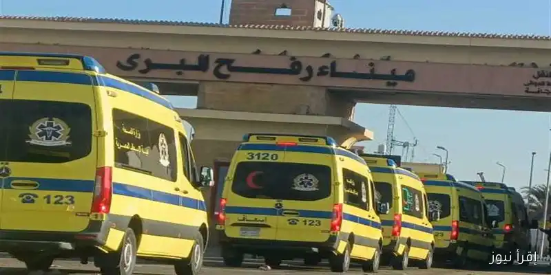 الجبهة الوطنية ترفض تصريحات نتنياهو بشأن التهجير وتؤكد دعمها القوي للموقف المصري