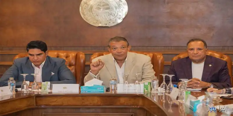 «الحزب الجمهوري يختتم استعداداته لخوض انتخابات مجلس النواب 2025»