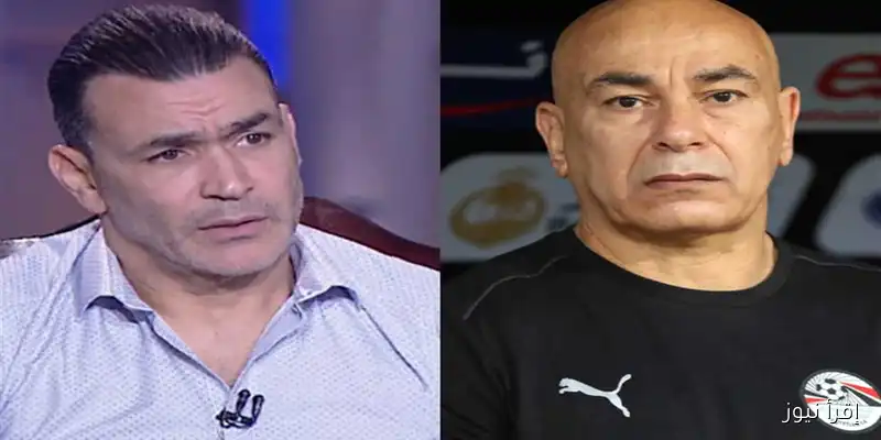الحضري يعتذر لحسام حسن على الهواء: ‘لا عيب في الاعتذار’ – شاهد الفيديو!