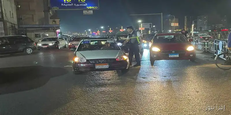 الدقهلية تُعزز جهودها لضبط أسعار التاكسي ومنع تقسيم خطوط السرفيس: حملات رقابية مستمرة