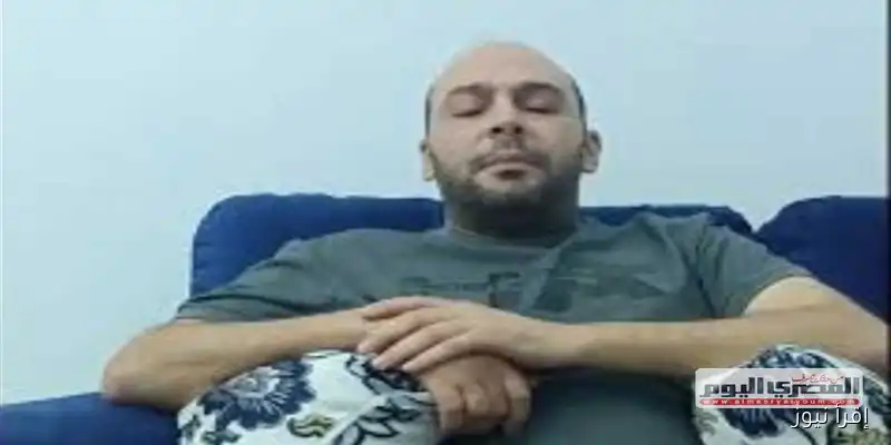 الدكتور محمود قنيبر يبدأ مهامه كمدير لإدارة المخاطر الطبية في كفر الشيخ