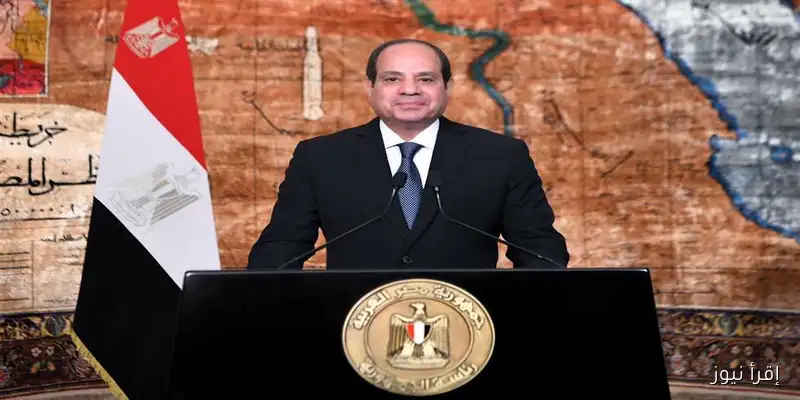 الرئيس السيسي يستقبل رئيس رواندا لتعزيز التعاون الثنائي