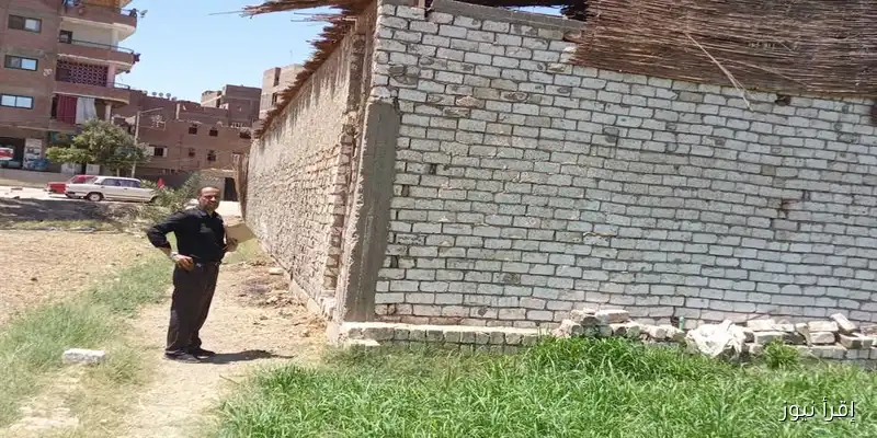الزراعة تستمر في زياراتها الميدانية لمتابعة جهود حماية الأراضي وإزالة التعديات في صعيد مصر