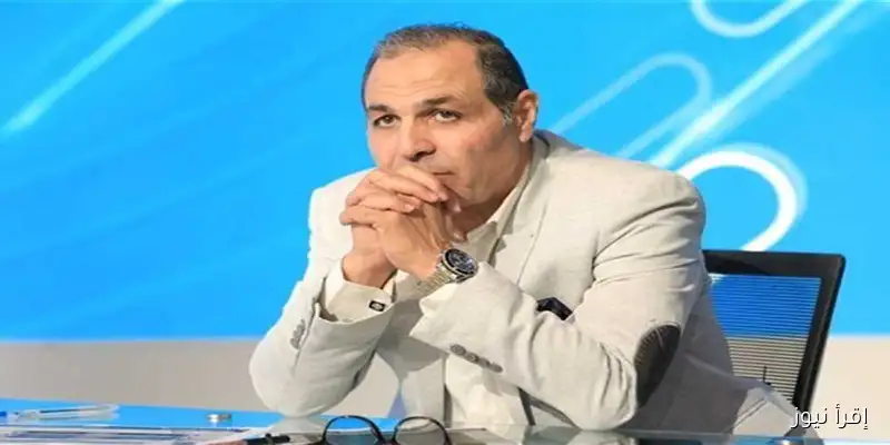 الزمالك يقرر إيقاف تامر عبدالحميد لمدة عام: هل يقترب الشطب؟