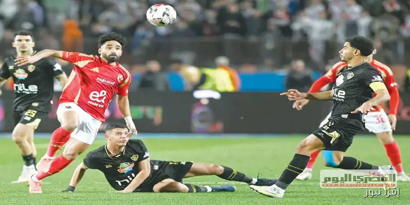 الزمالك يكشف عن إصابة نجمه قبل مواجهة الأهلي المرتقبة في الدوري