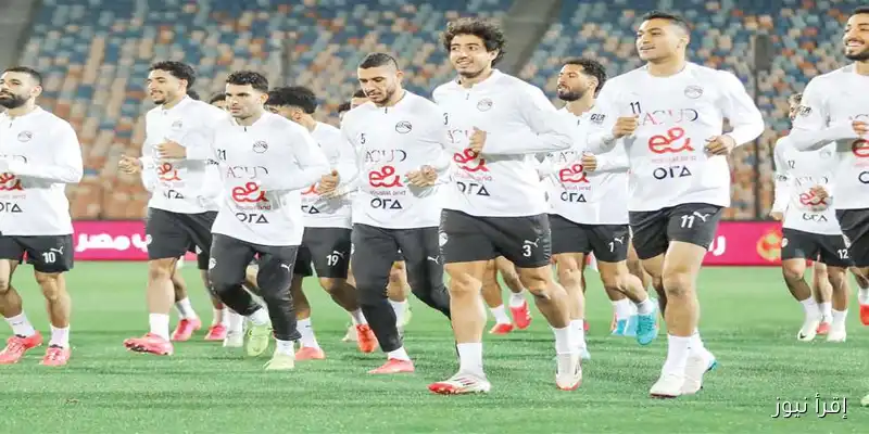 السفارة المصرية في بوركينا فاسو تستعد لاستقبال بعثة المنتخب: تفاصيل الترتيبات النهائية