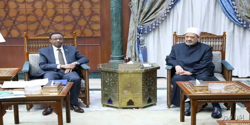 «الضويني: الأزهر مؤسسة مصرية عالمية، رسالة إلى وفد متدربي القضاة الشرعيين الماليزيين»