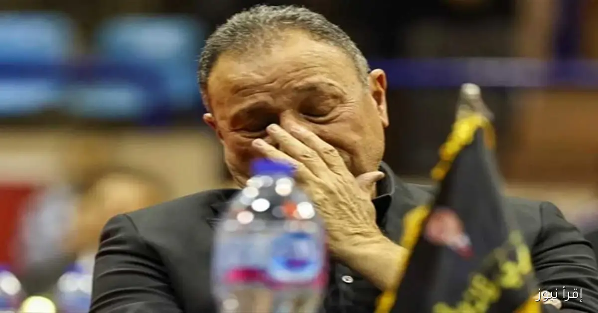 الغندور يكشف: تأشيرة الخطيب كانت من الدرجة الأولى!
