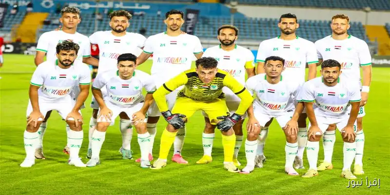 الغندور يكشف عن حالة الغضب في صفوف المصري البورسعيدي بعد التعادل المثير مع فاركو