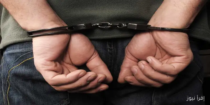 القبض على الجاني الذي اعتدى على طفل بحجر داخل قطار في محافظة المنوفية