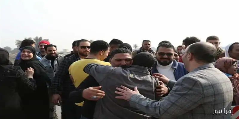 المؤتمر: مراجعة جديدة للإجراءات الجنائية لتعزيز العدالة وحماية الحريات في الدولة