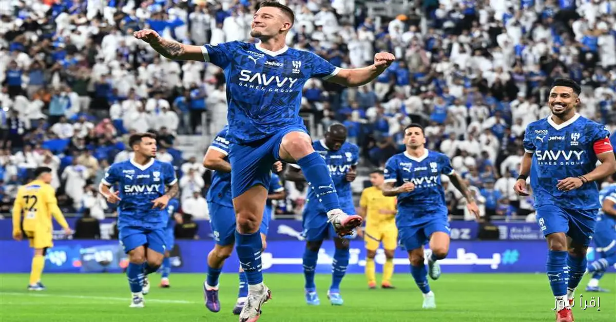 الهلال يرفع شكوى رسمية ضد رينان لودي في الفيفا: تفاصيل القضية وأبعادها