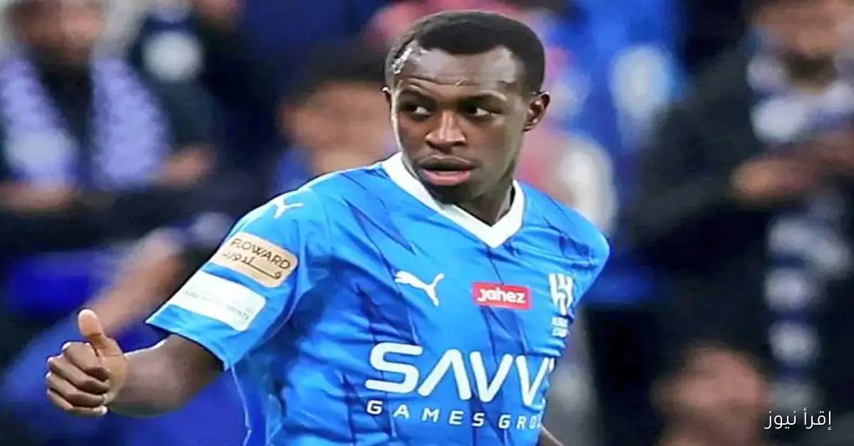 الهلال يوضح موقفه من استعادة سعود عبد الحميد: تفاصيل جديدة تكشف المستجدات