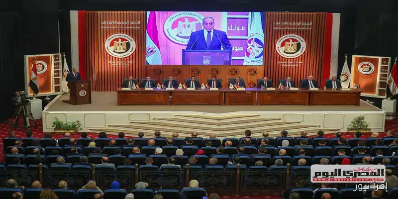 الهيئة الوطنية تؤكد: لا طعون في جولة الإعادة لانتخابات مجلس الشيوخ.. النتائج تُعلن الخميس!