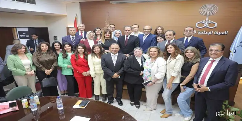 الهيئة الوطنية للإعلام تُطلق جلسات استماع لتطوير خارطة الإعلام في مصر