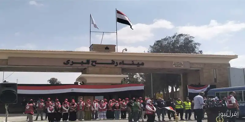 الوفد: نتنياهو مسؤول عن مآسي الأطفال والنساء، ونعاهد على حماية القضية الفلسطينية