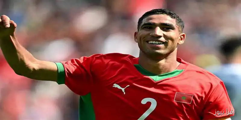 بادو الزاكي: أشرف حكيمي الأحق بالكرة الذهبية لضمان مصداقيتها