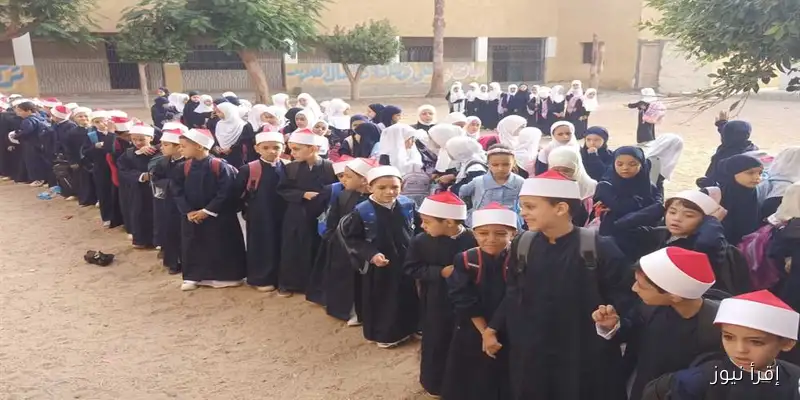 بالعمة والقفطان: انطلاقة مميزة للمعاهد الأزهرية في أول يوم دراسي بالقليوبية